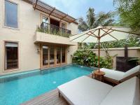 Villa con 2 Camere da Letto