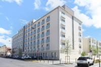 Zenitude Hôtel Résidences Reims - Ferienwohnung