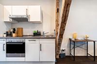 Superior Appartement met 1 Slaapkamer