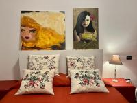 Deluxe Familienzimmer