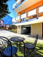 Lake Como & Nature by Paola - Bed and Breakfast