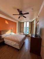 Budget Single Room