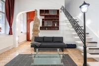 Bella29 Apartment - Chambres d'hôtes Budapest