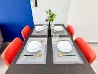 Alinea Suites by Moka - B&B Shah Alam