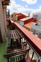 2 Bed Apartment, Great Location, 500M from Beach - B&B Valencia