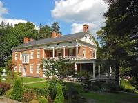 The Emig Mansion - B&B York