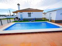 Chalet con Piscina privada Colorado Conil - B&B