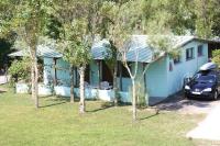 One-Bedroom Bungalow