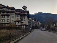 Apartment Melania in Complex Royal Towers - B&B