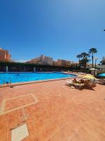 Surycan 007 - Ferienwohnung Sonnenland