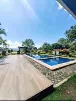 2BR Townhouse Staycation in Montierra Uptown CDO - B&B Cagayan de Oro