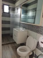 Tweepersoonskamer met 1 of 2 Bedden