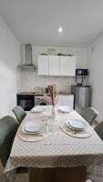 Maison La Valenciennoise - B&B