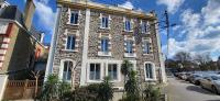 Les trois plages - Ferienwohnung