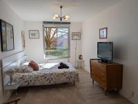 Studio calme- Cité de l'Espace - Côte Pavée - B&B