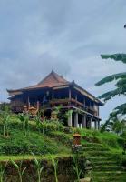 Rumah Pacung - B&B
