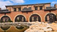 Hostal San Vicente I - Ferienwohnung