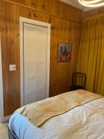 Chalet mit 2 Schlafzimmern