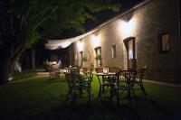 Borgo Sorbatti Country House - B&B