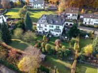 Attendorner Burgblick - Ferienwohnung