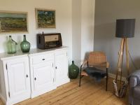 Superior Apartment mit 1 Schlafzimmer