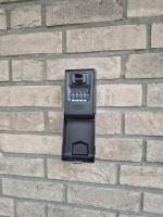 Luxsuite Still und Komfort 2 Balkon Elektrogrill Tischfussball TV-75 Zoll - B&B Dinslaken