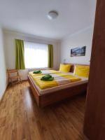 Ferienhaus Marianne - B&B Ostseebad Zinnowitz