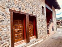 Apartamento Acogedor con Vistas Espectaculares en Liébana, Picos de Europa - Bed and Breakfast Camaleño