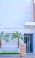Dakhla oasis - B&B