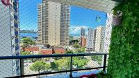 Apto 2Q Pina - 100m do RioMar - Suíte Piscina & Garagem - Chambres d'hôtes Recife