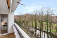 MONTEUR - Unterkunft für bis zu 6 Personen in 65795 Hattersheim am Main - MTK06 - B&B Hattersheim