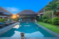 CoDay Uluwatu - Ferienwohnung Uluwatu