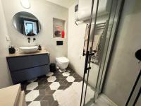 La Vida Malasana Central Apartment for 4 Guests - B&B Madrid