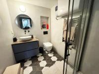 La Vida Malasana Central Apartment for 4 Guests - B&B Madrid