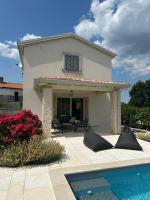 Villa Meliora - Ferienwohnung Vižinada