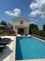Villa Meliora - Ferienwohnung Vižinada