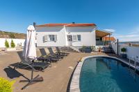 Villa Sea Pearl ZadarVillas - Bed and Breakfast