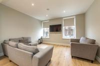 Sandbed - B&B Hawick