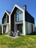 Nadmorskie Ostrowo - B&B Ostrowo