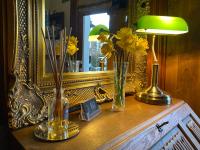 Goodwin House - Bed and Breakfast Keswick