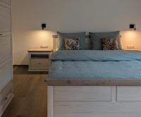 Gartenapart - B&B Pfunds