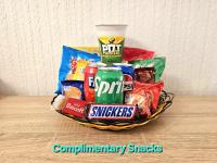 Cozyhome-3Br-5Guest#netflix#parking#garden - B&B Nottingham