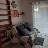 Le Cap'tivant - B&B Le Cap d'Agde