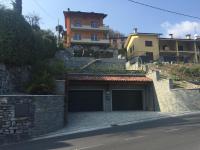 Appartamento con Balcone