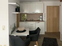 Apartamento Superior de 1 dormitorio con balcón