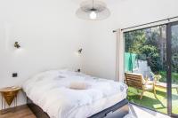 Villa con 1 Camera da Letto