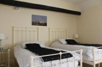 Standard Zweibettzimmer