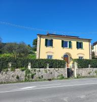 la ciragialla - B&B