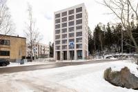 Premium Nordic Design Studio in Central Location - B&B