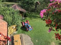 Superior Apartment mit 1 Schlafzimmer